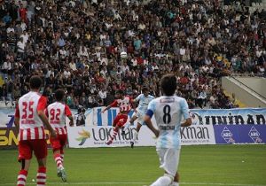 B.Belediyespor için fırsat haftası